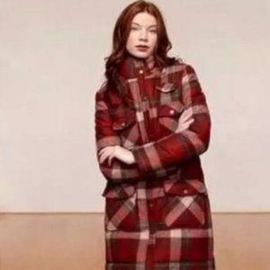pendleton portland collection coat